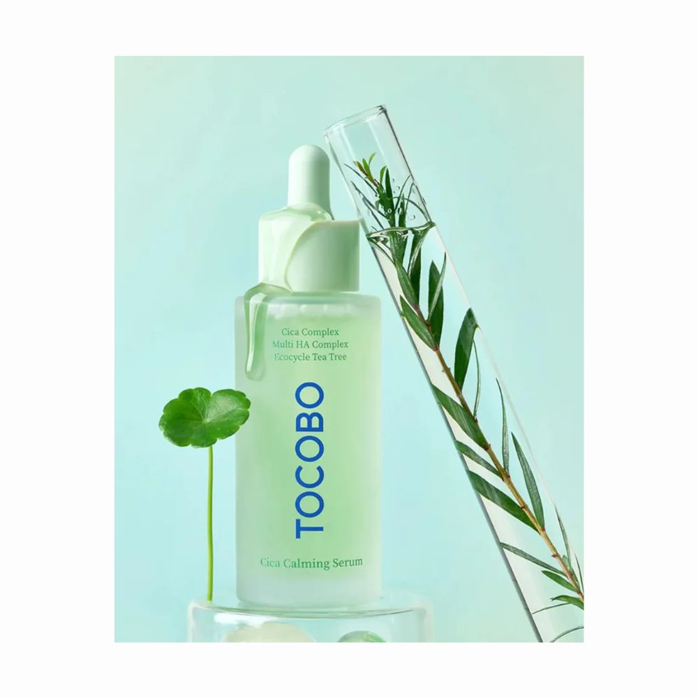 Serum Tocobo Calming Serum