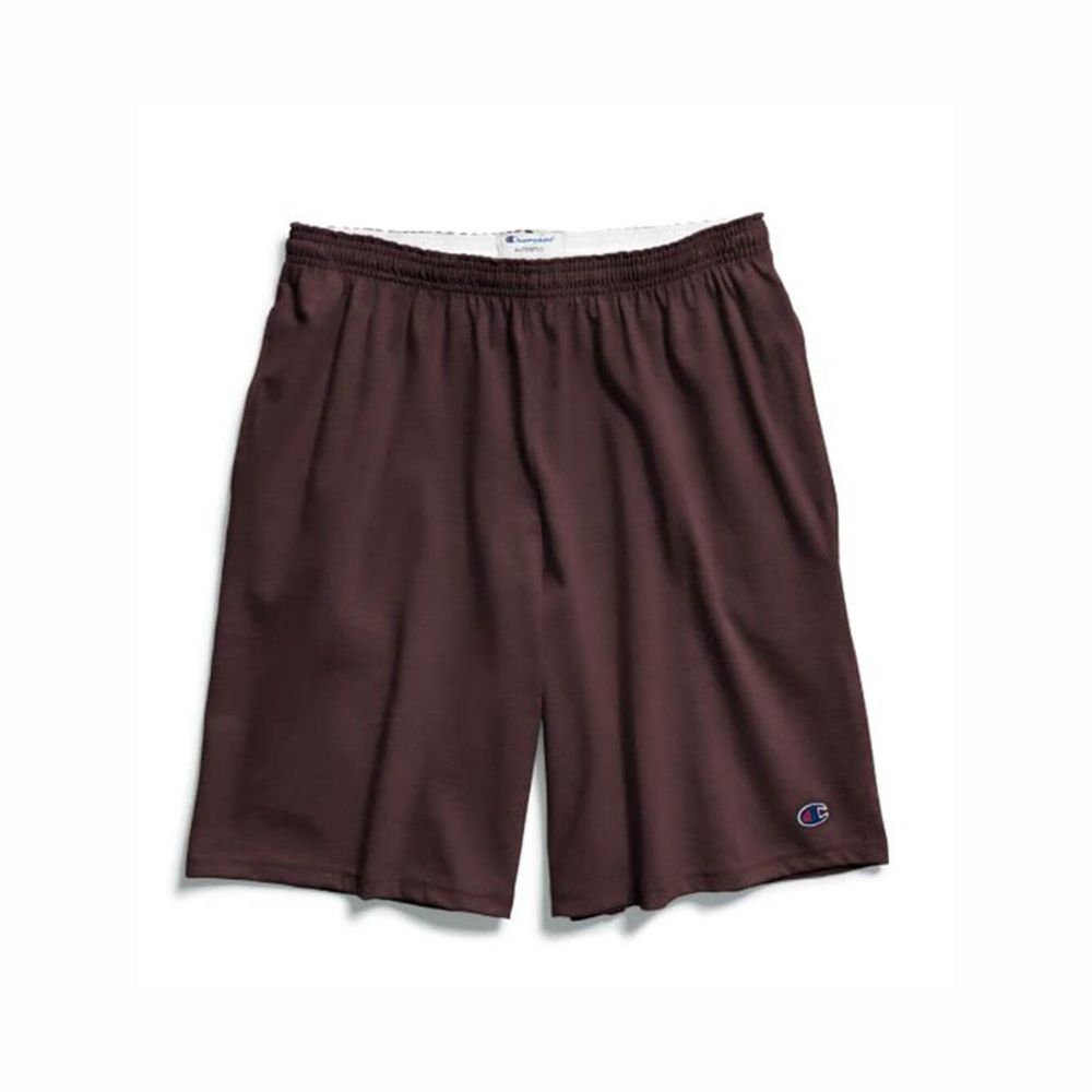 Short Champion con Bolsillo