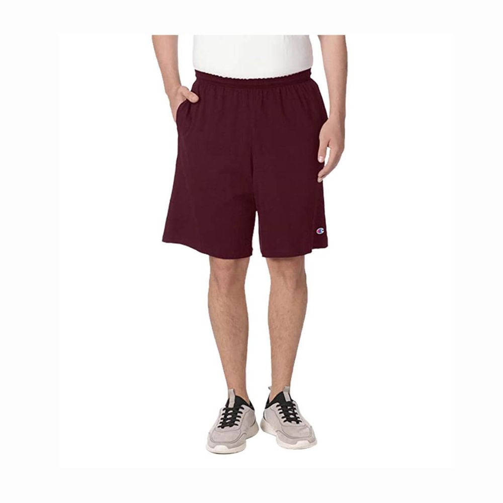 Short Champion con Bolsillo