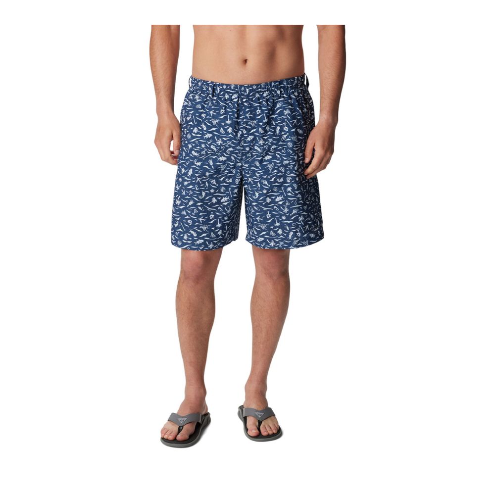 Short Columbia Super Backcast™ Water