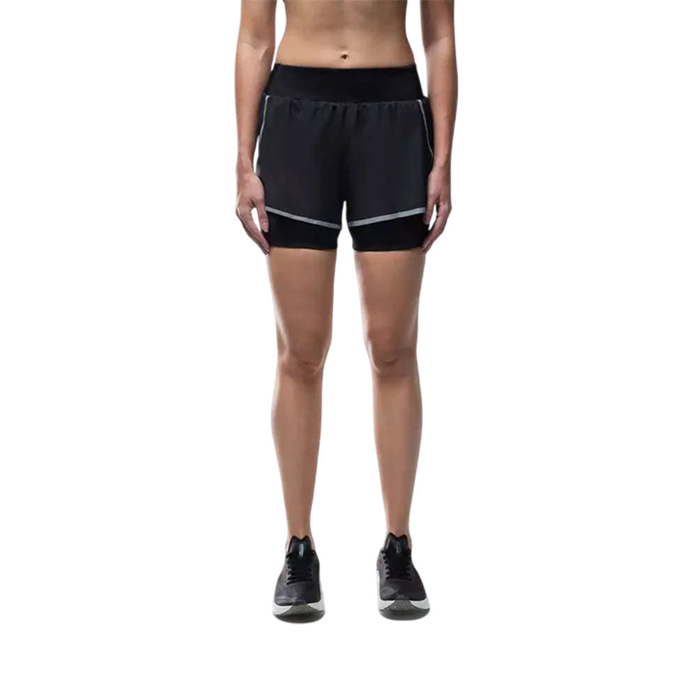 Short Deportivo para Dama Olympikus + Calza