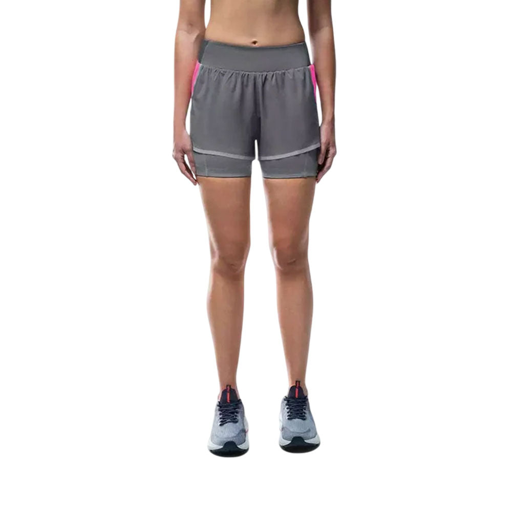 Short Deportivo para Dama Olympikus + Calza