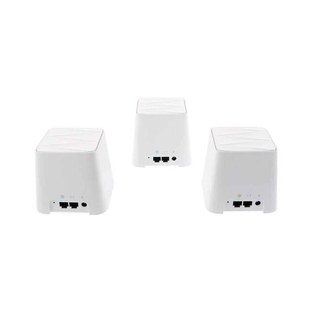 Sistema Inalámbrico Mesh Nexxt Vektor3600-AC