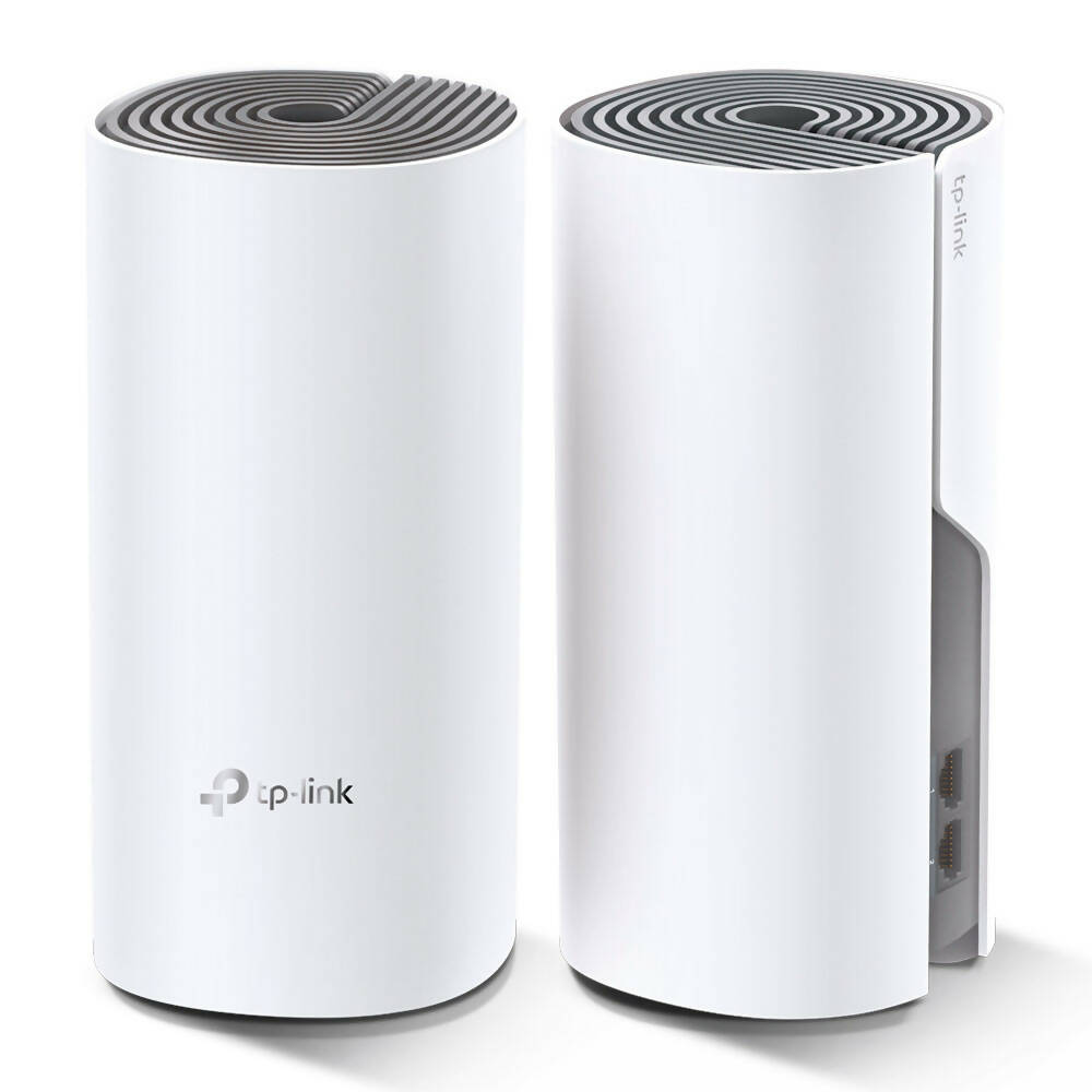 Sistema Wi-Fi Mesh Tplink Deco AC1200