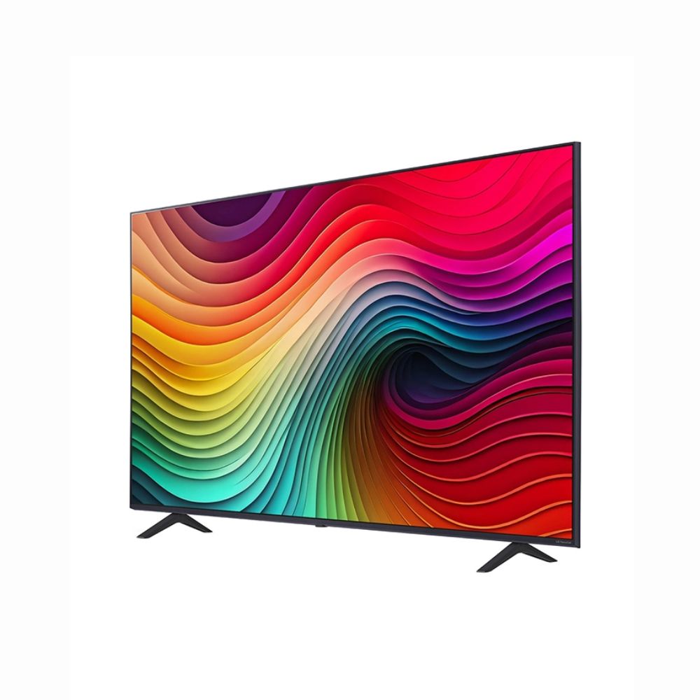 Smart TV LG 4K NanoCell de 65” con Control Magic 65NANO80TSA
