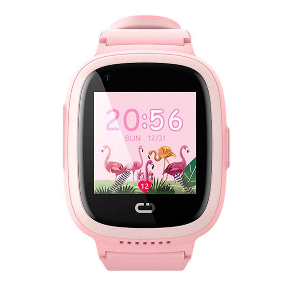 Smartwatch Havit KW11 Pink Niñas