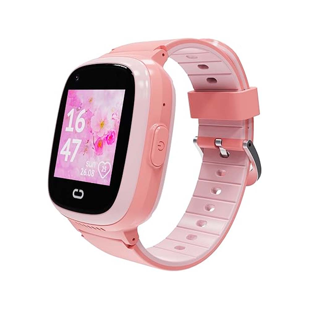 Smartwatch Havit KW11 Pink Niñas