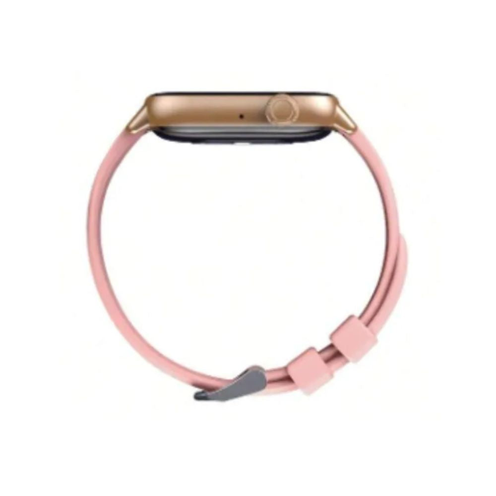 Smartwatch Rosa Havit Con Asistente de Voz