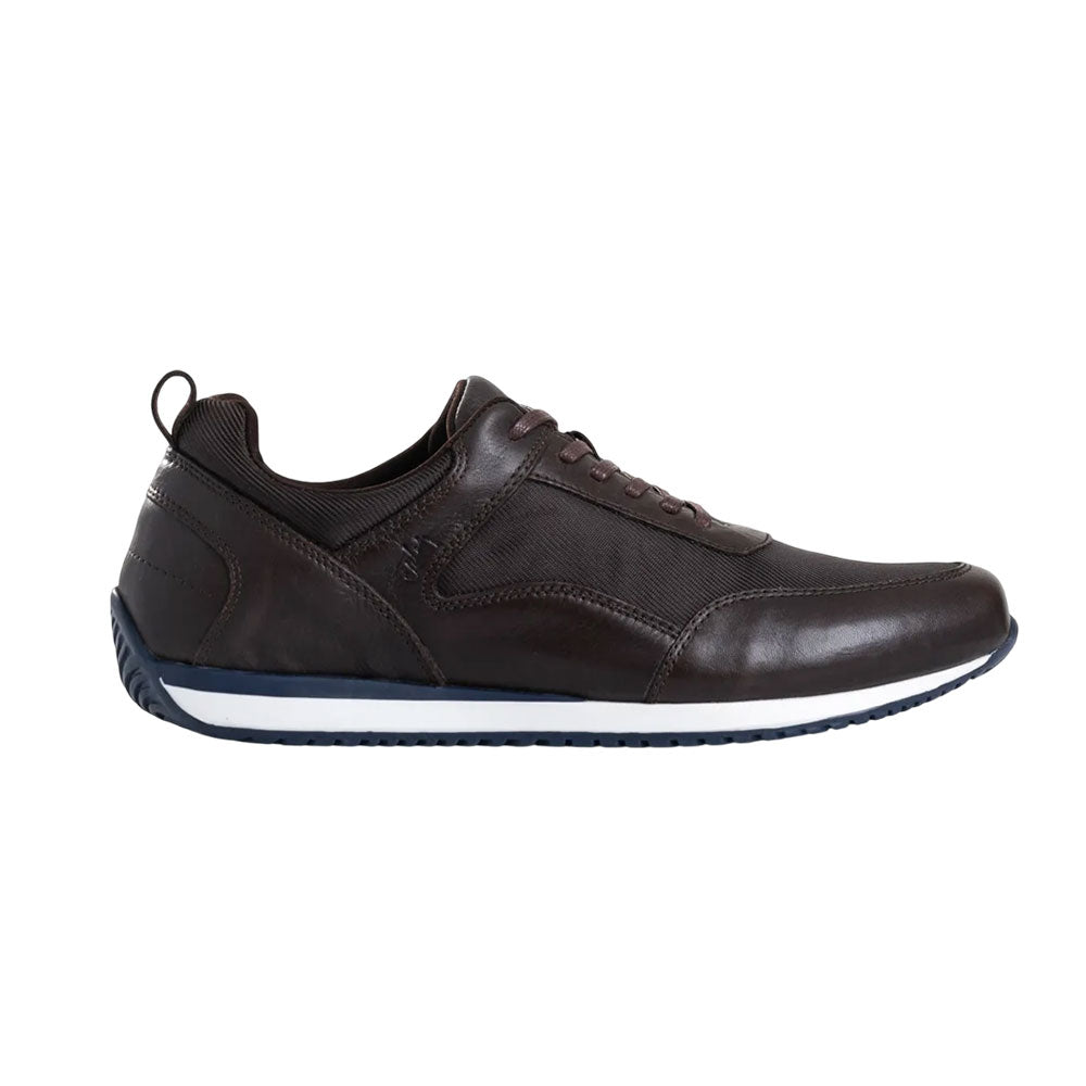 Sneaker para Varon Vélez Color Café 1037166-11