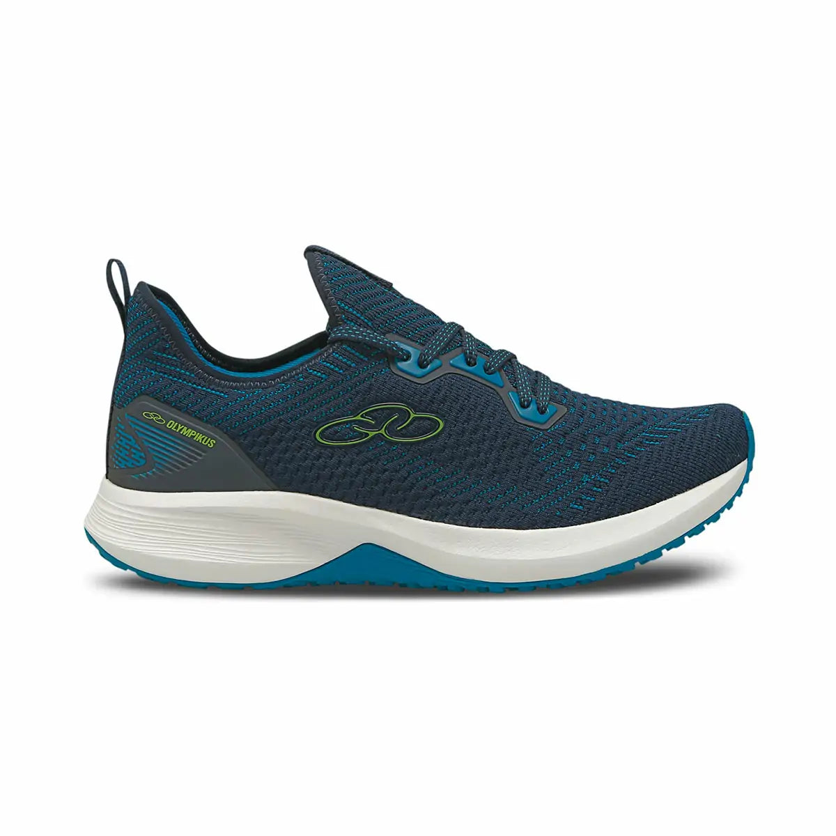 Sonoro Marino Teal Blue Olympikus