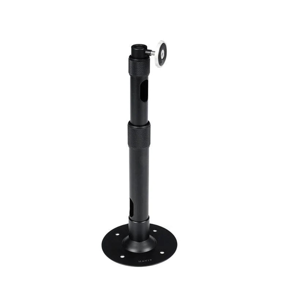 Soporte de Proyector Havit para Pared Altura desde 27 hasta 39cm Permite girar 360 Grados PA304