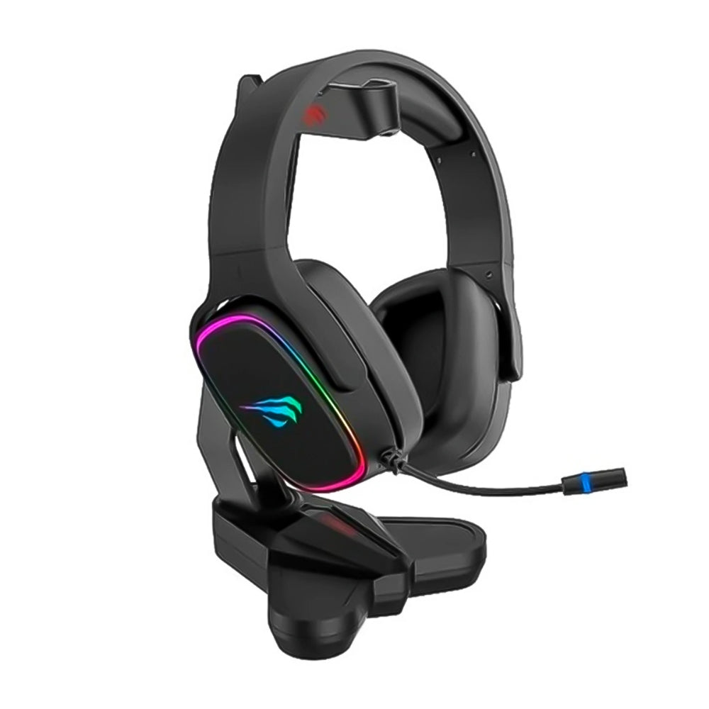 Soporte para Auriculares Havit tipo Gaming HY505
