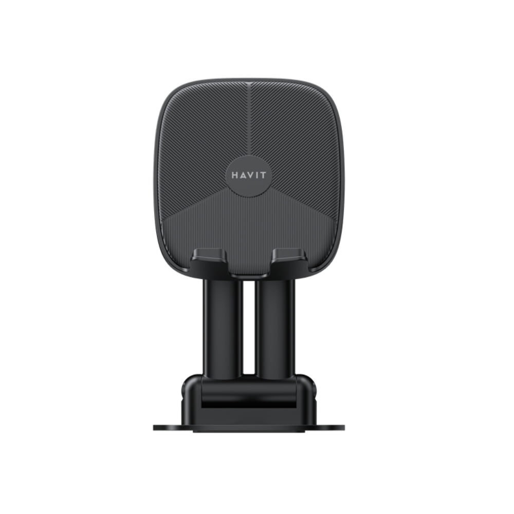 Soporte Telescopico Havit para Celulares Ipads con Diseño Plegable ST7165