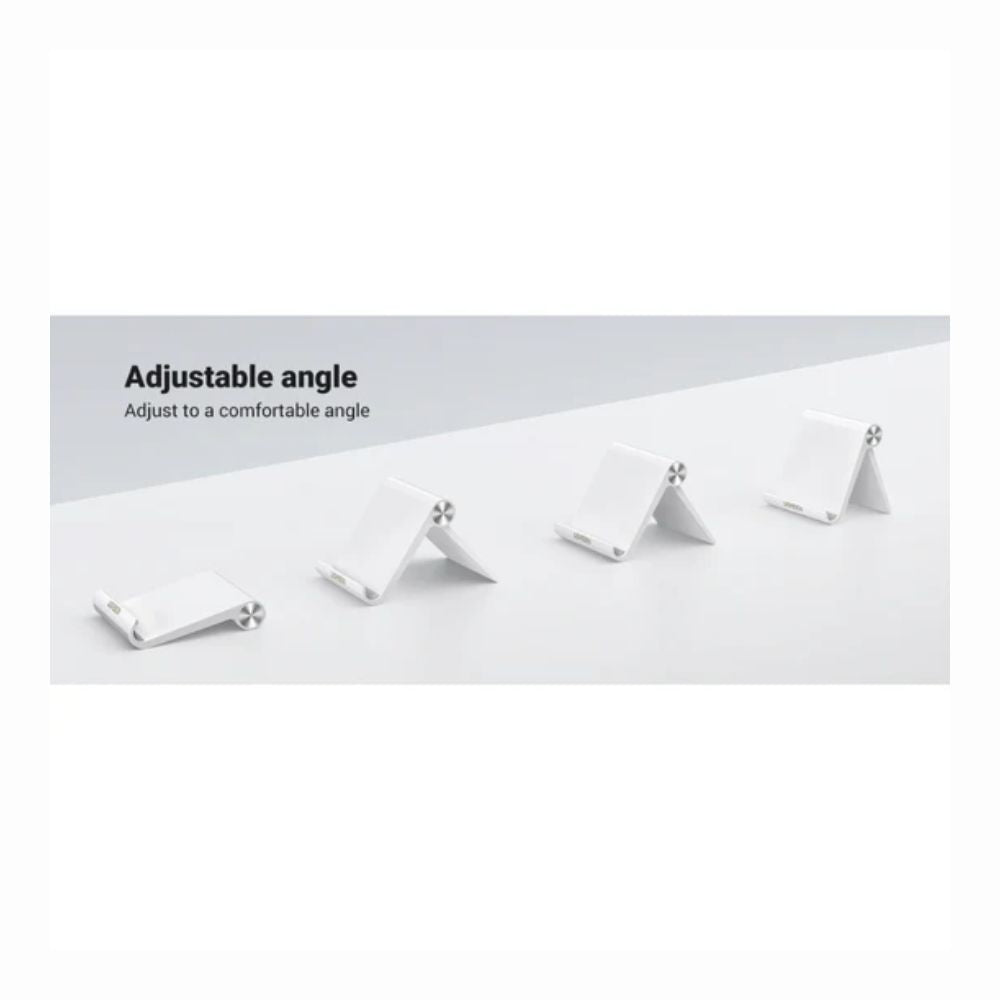 Soporte para Celular Ugreen Ajustable Portatil Multi Angulo