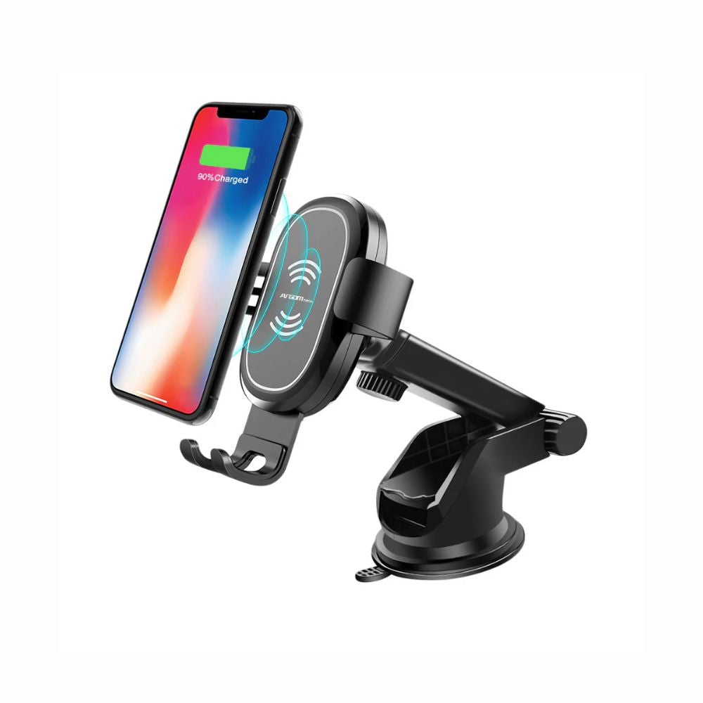 Soporte Vehicular para Celular Argom M1 Vortex
