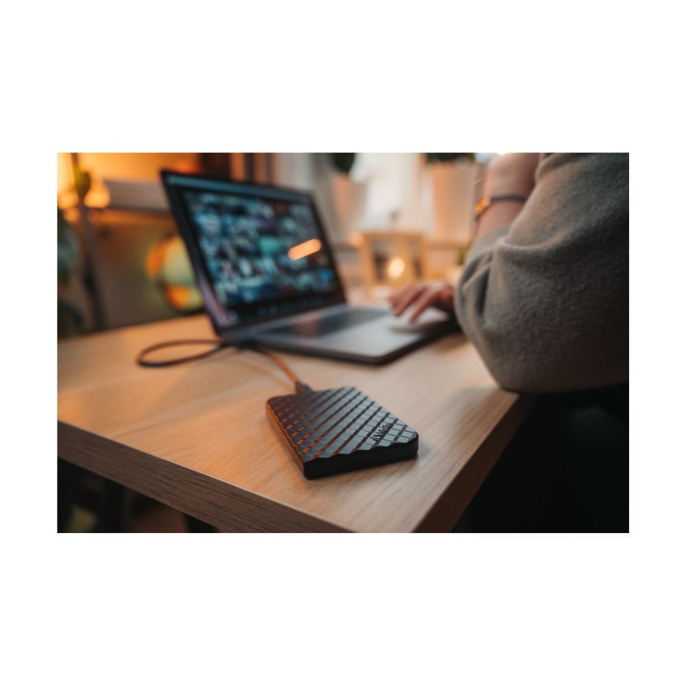 SSD Store 'n' Go Verbatim