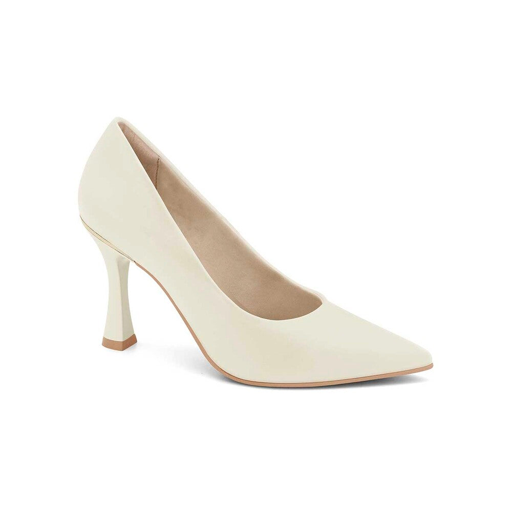 Stiletto Ramarim Romina