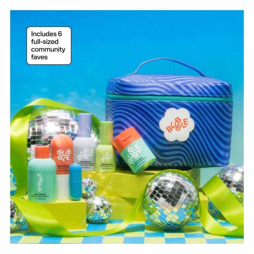 Superconjunto de Big Barrier Bubble
