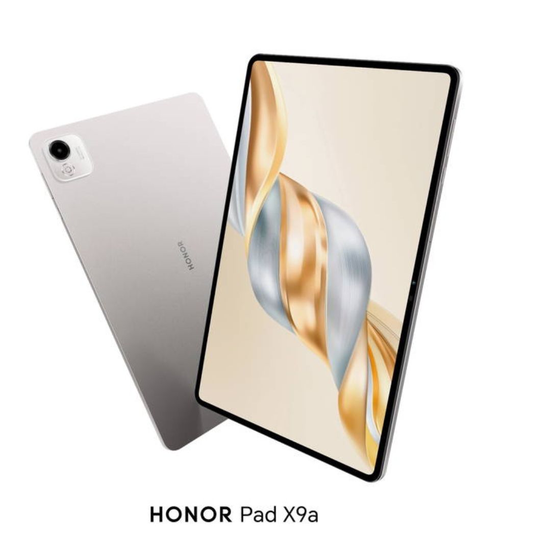 Tablet 11.5" HONOR Pad X9a 8GB RAM 256GB 8.300mAh