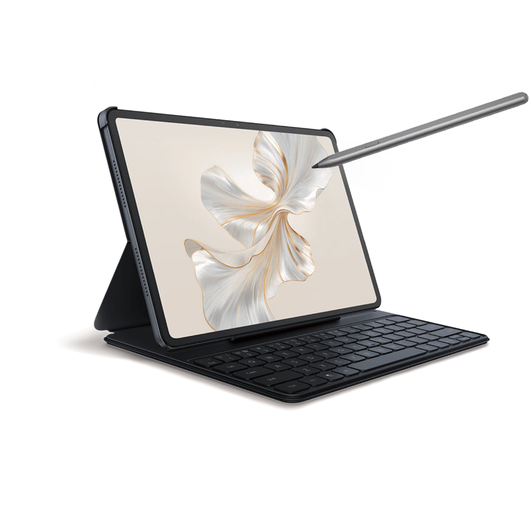 Tablet HONOR Pad 9 8GB RAM 256GB + Lápiz + Teclado