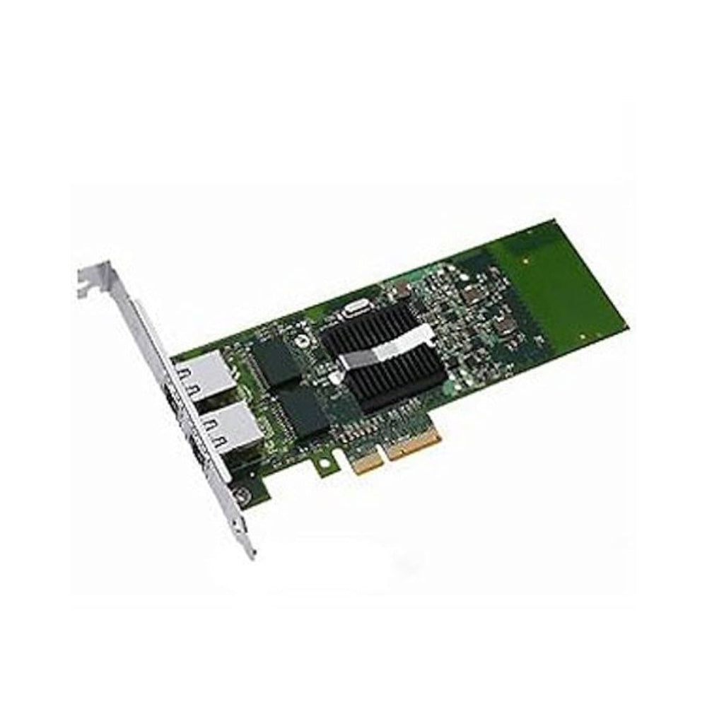 Tarjeta de Red Ethernet Intel I350 DP 1Gb 2 Puertos Compatible con R440 540-BBGZ