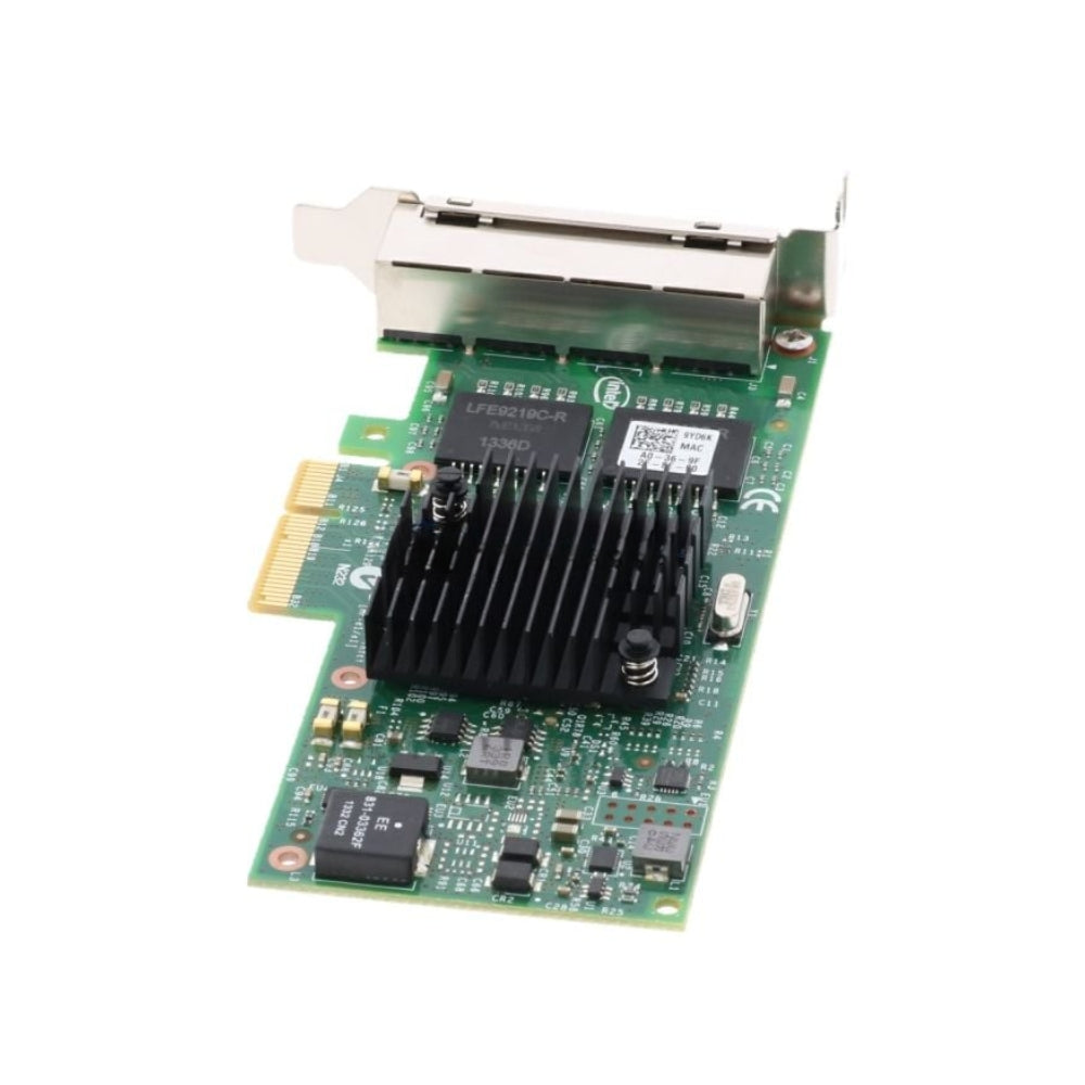 Tarjeta de Red Ethernet Intel I350 DP 1Gb Compatible con R230 R340 R640 R740 540-BBGR