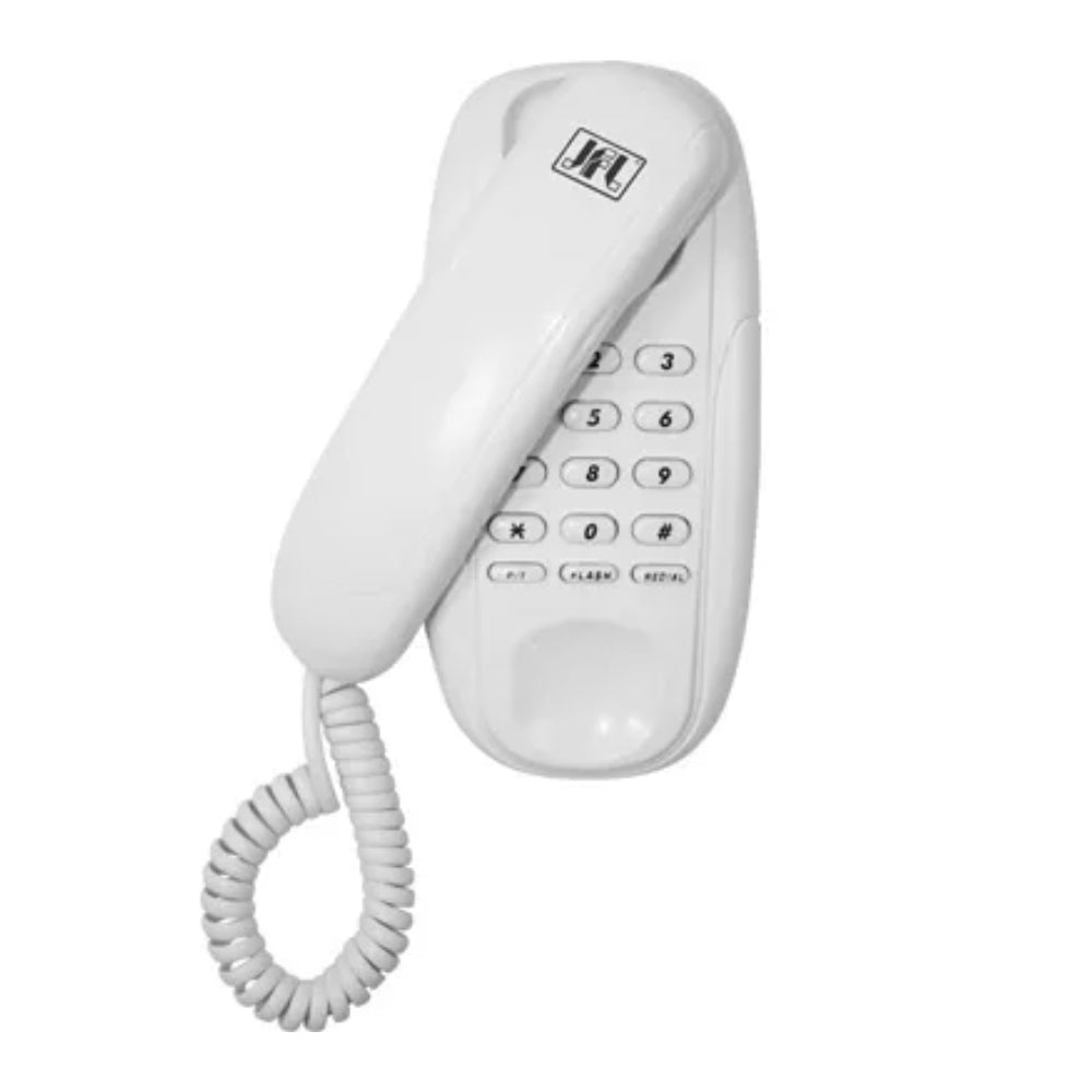Telefono JFL Dedicado Slim TD-SLIM