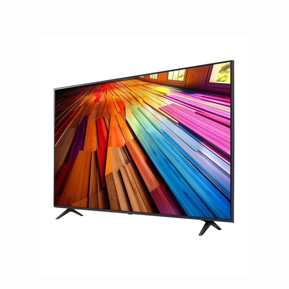 Television LG 65” 4K UHD Smart TV 65UT8050PSB