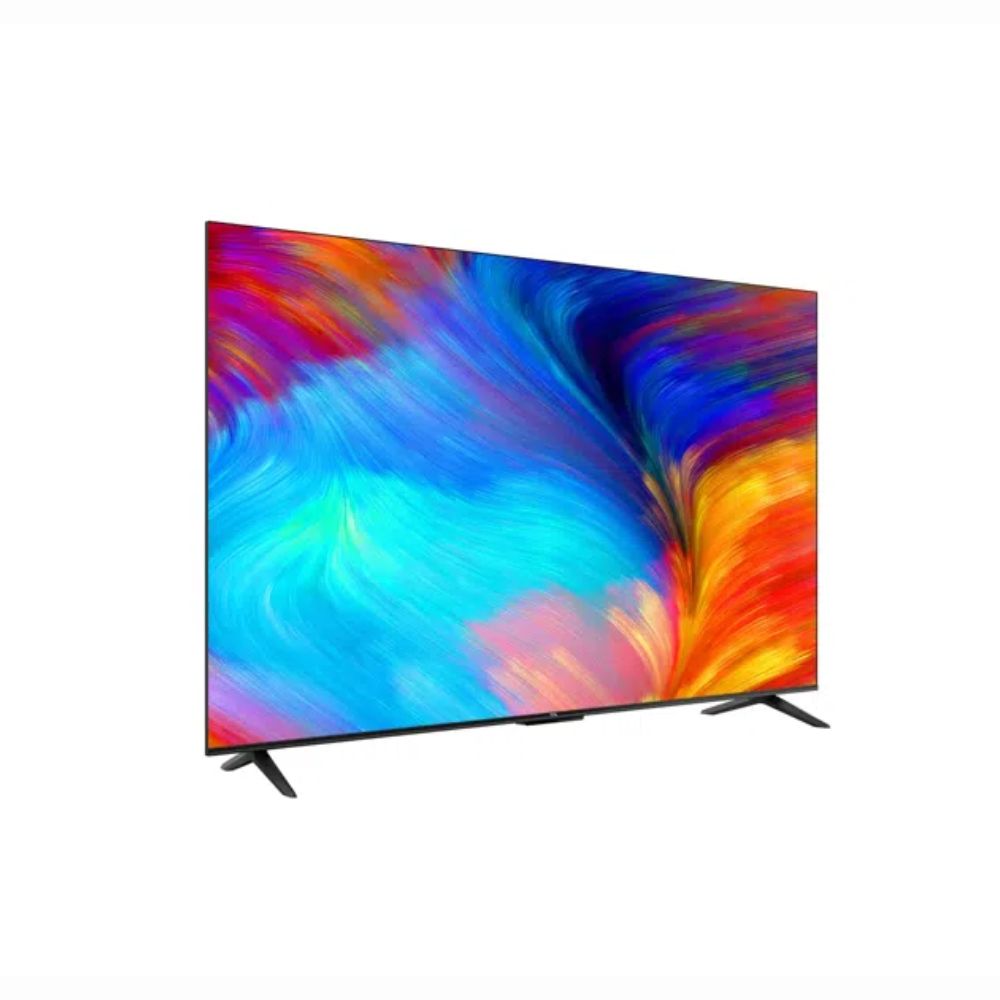 Televisor TCL 50P7K 50" QLED 4K