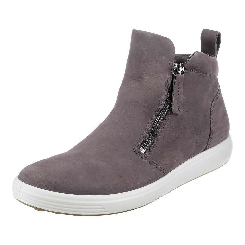 Tenis de Mujer Ecco Soft 7 Zip Gravity