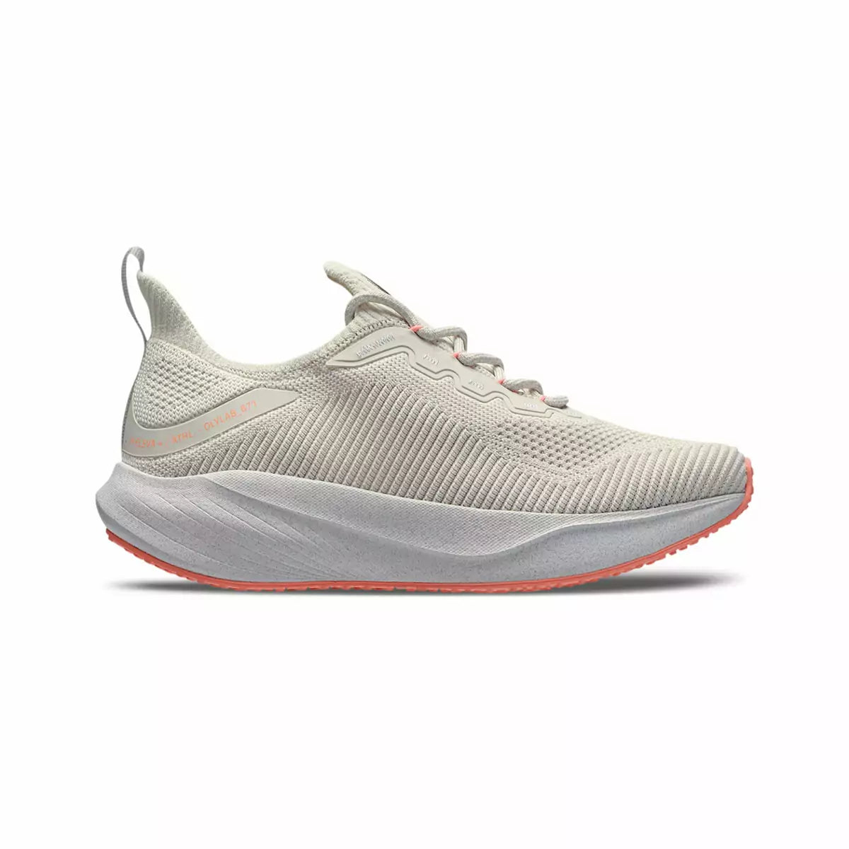 TENIS OLYMPIKUS ADRENA
