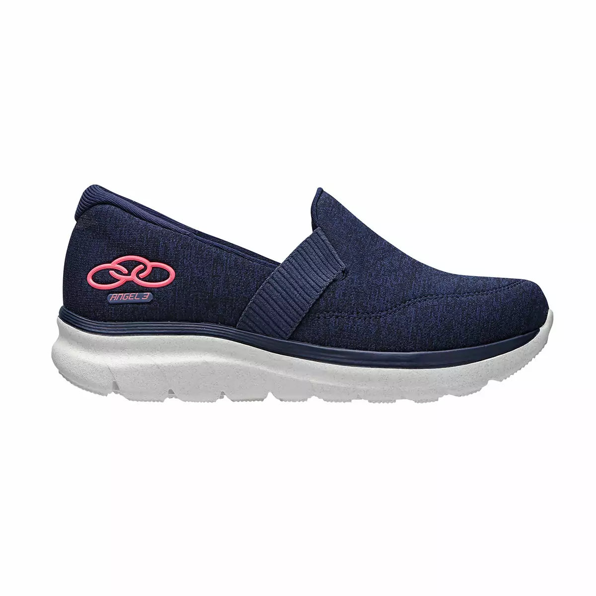 Tenis Olympikus Angel 3