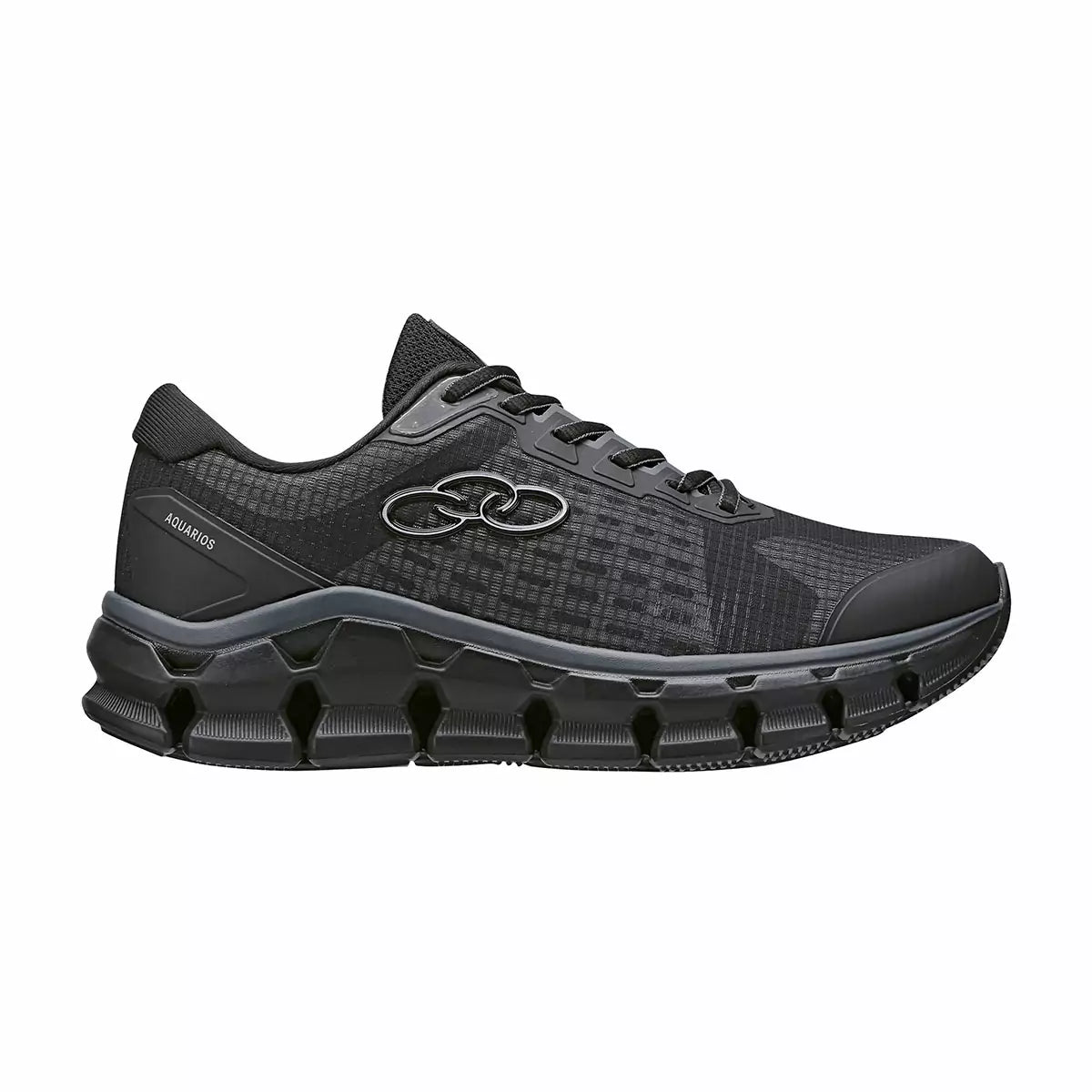 Tenis Aquarius Olympikus