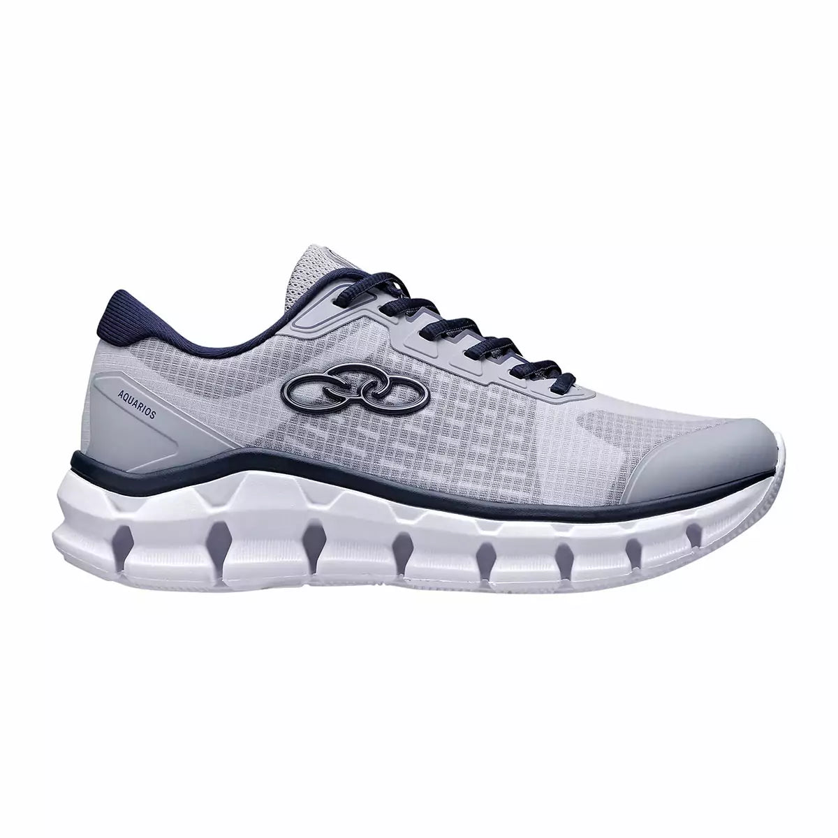 Tenis Aquarius Olympikus