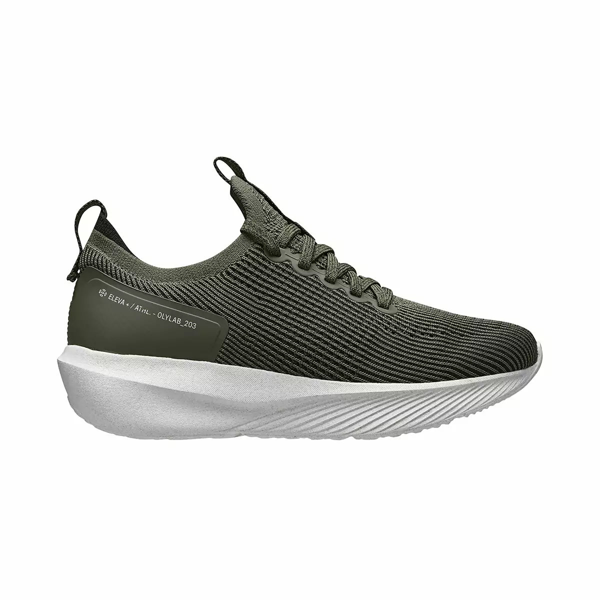 Tenis Olympikus Asfalto