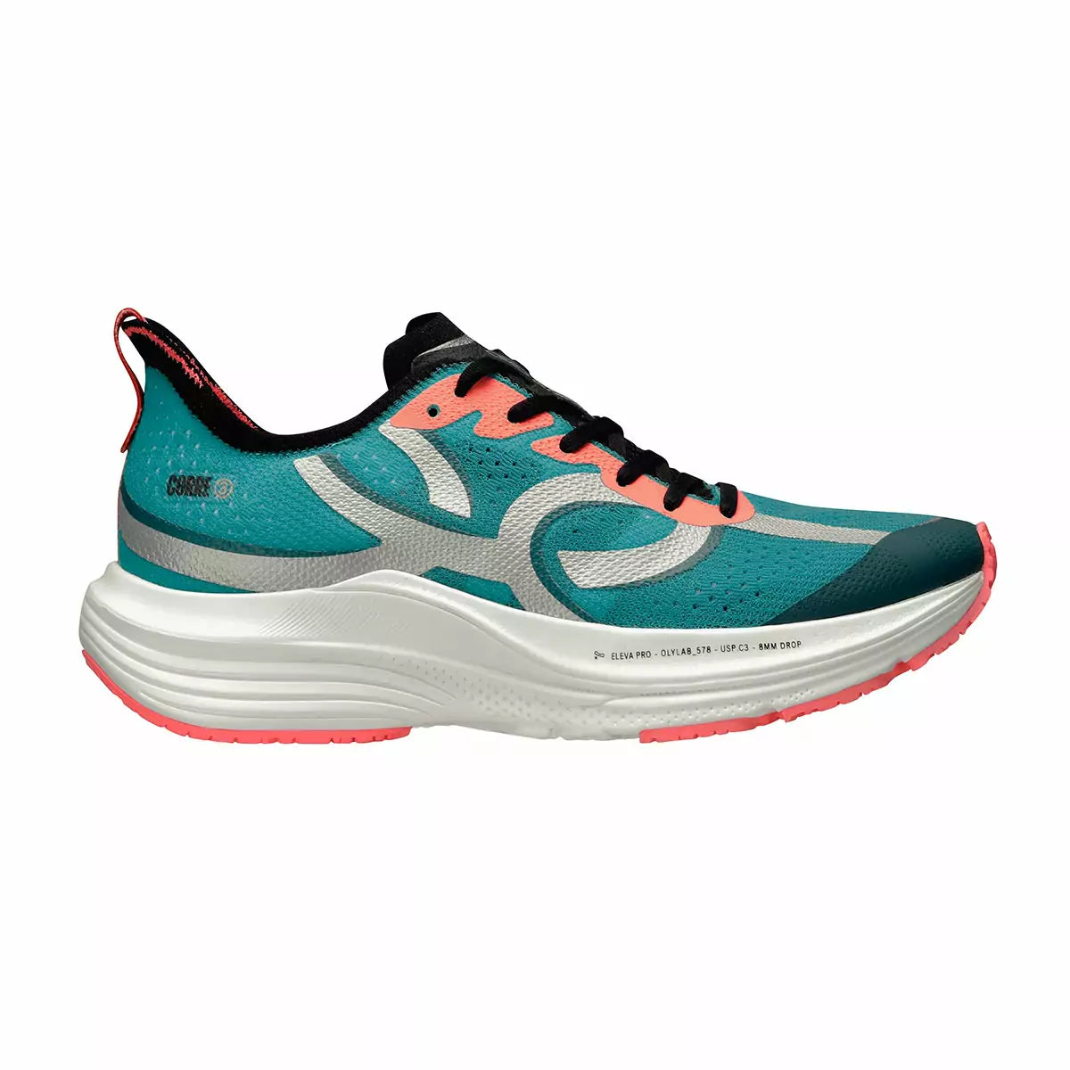 Tenis Corre 3 Olympikus