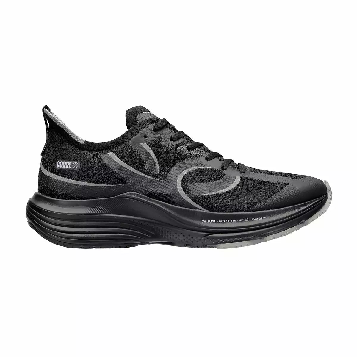 Tenis Corre 3 Olympikus