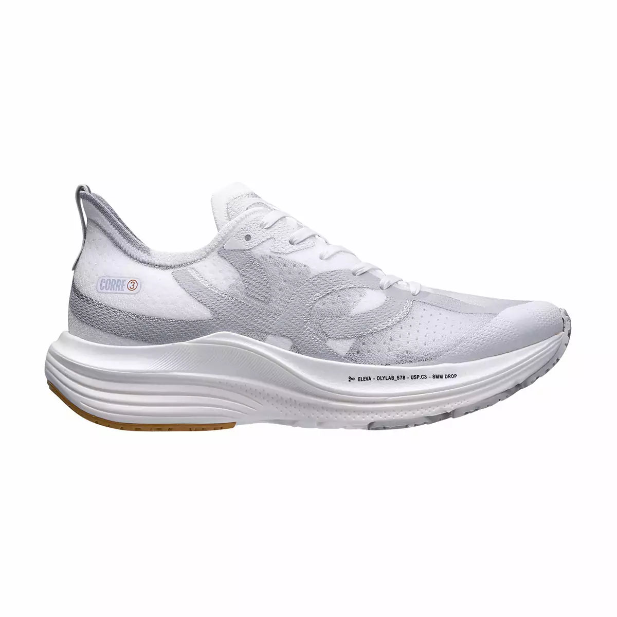 Tenis Corre 3 Olympikus