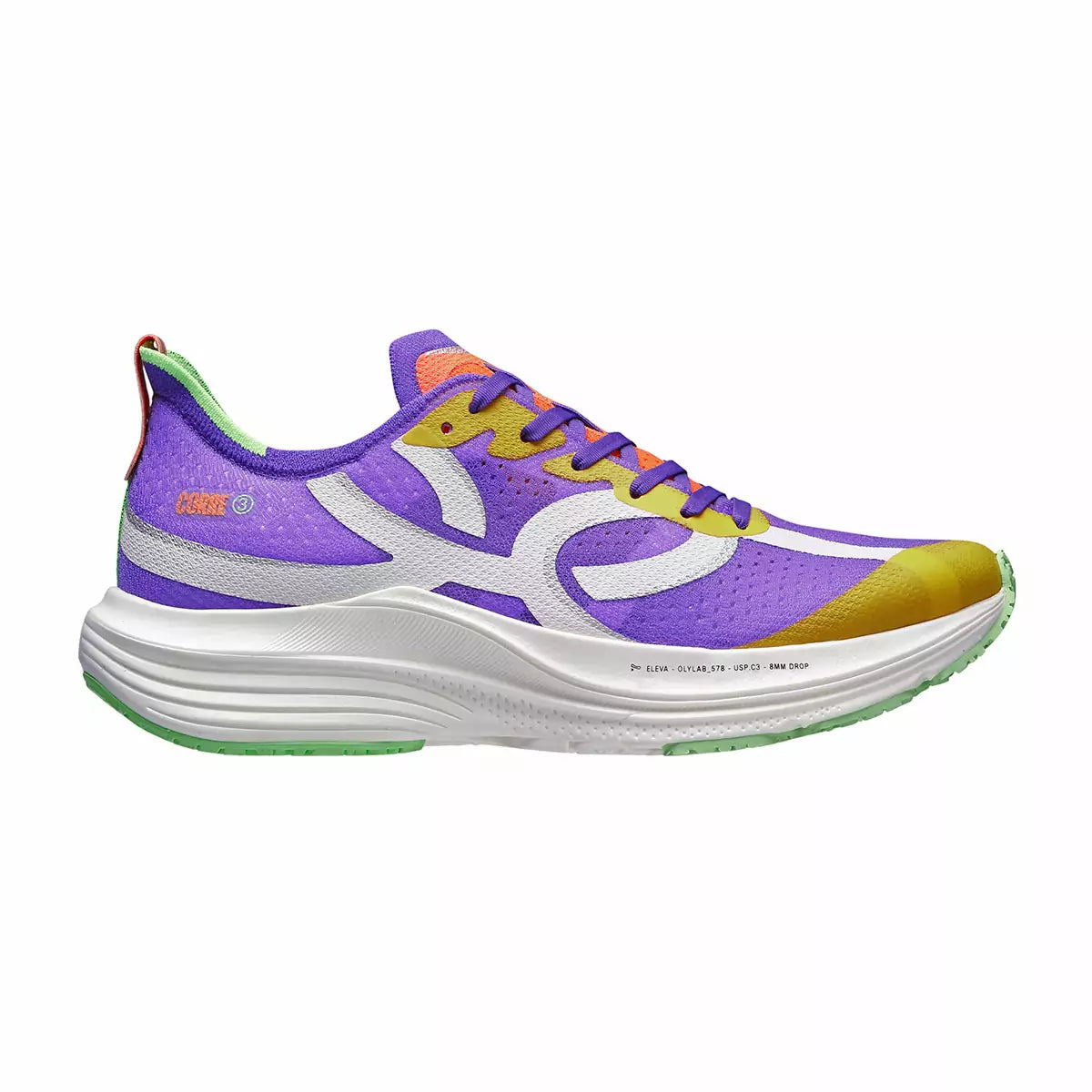 Tenis Olympikus Corre 3