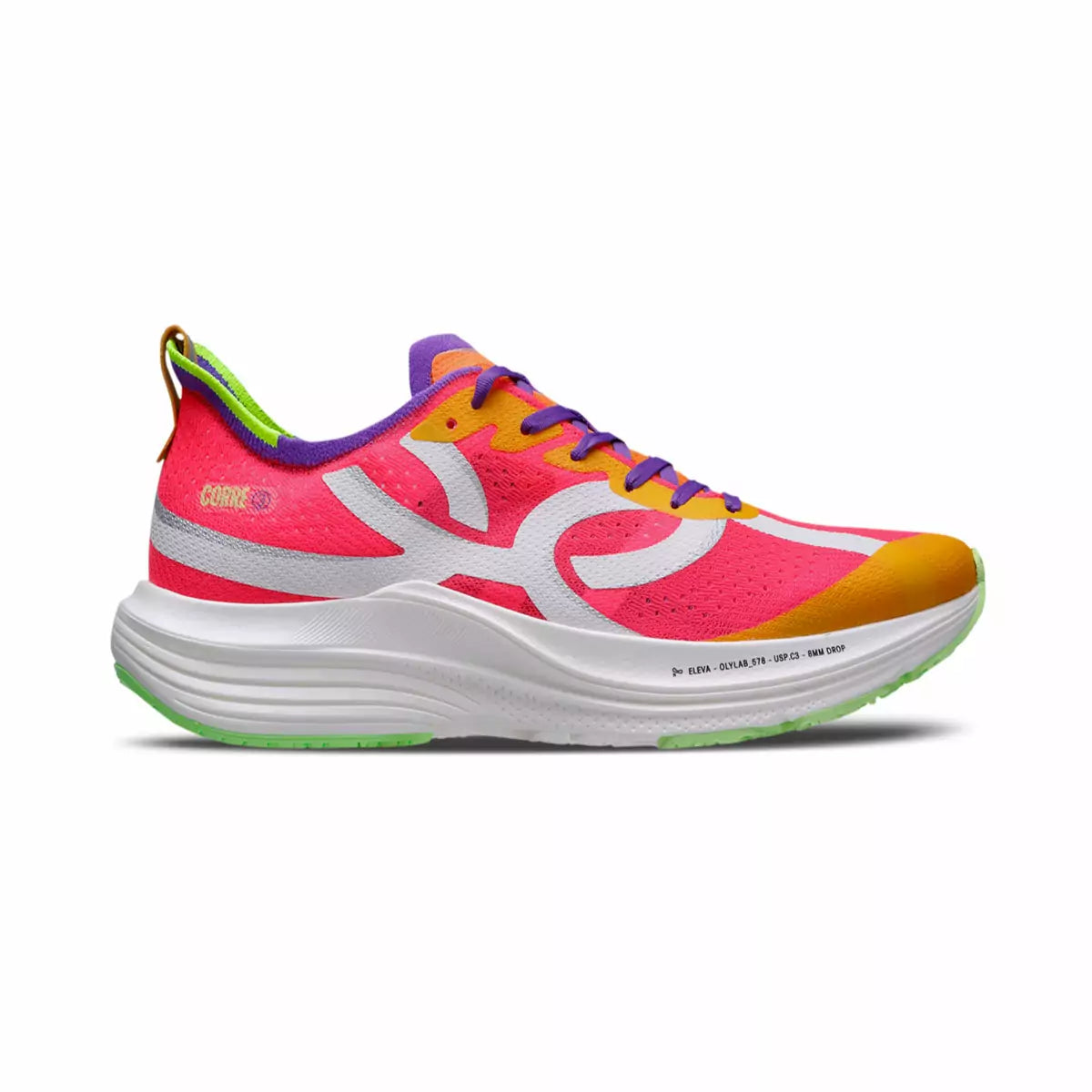 TENIS CORRE 3 OLYMPIKUS