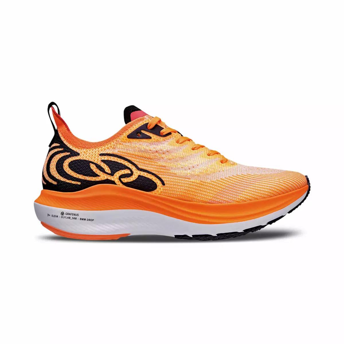 TENIS CORRE GRAFENO 2 OLYMPIKUS