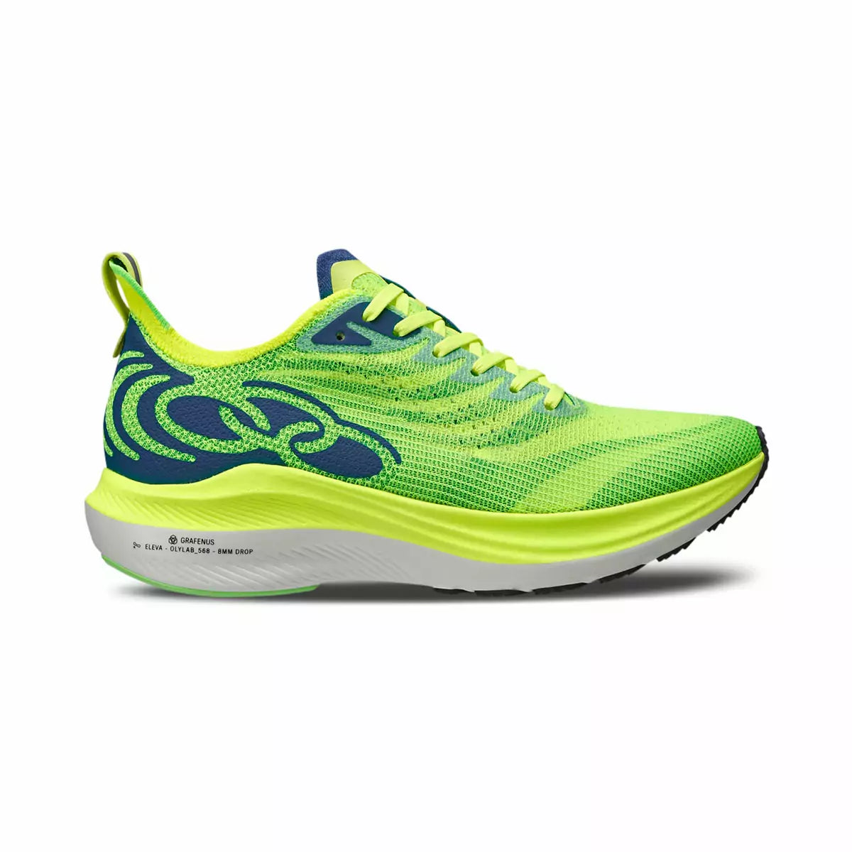 TENIS CORRE GRAFENO 2 OLYMPIKUS