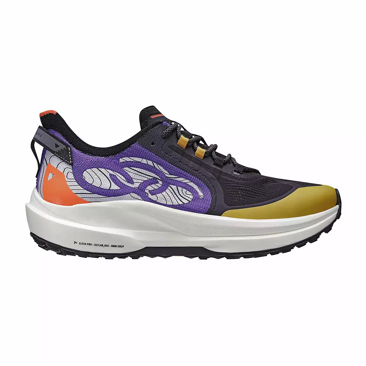 Tenis Corre Trilha Olympikus