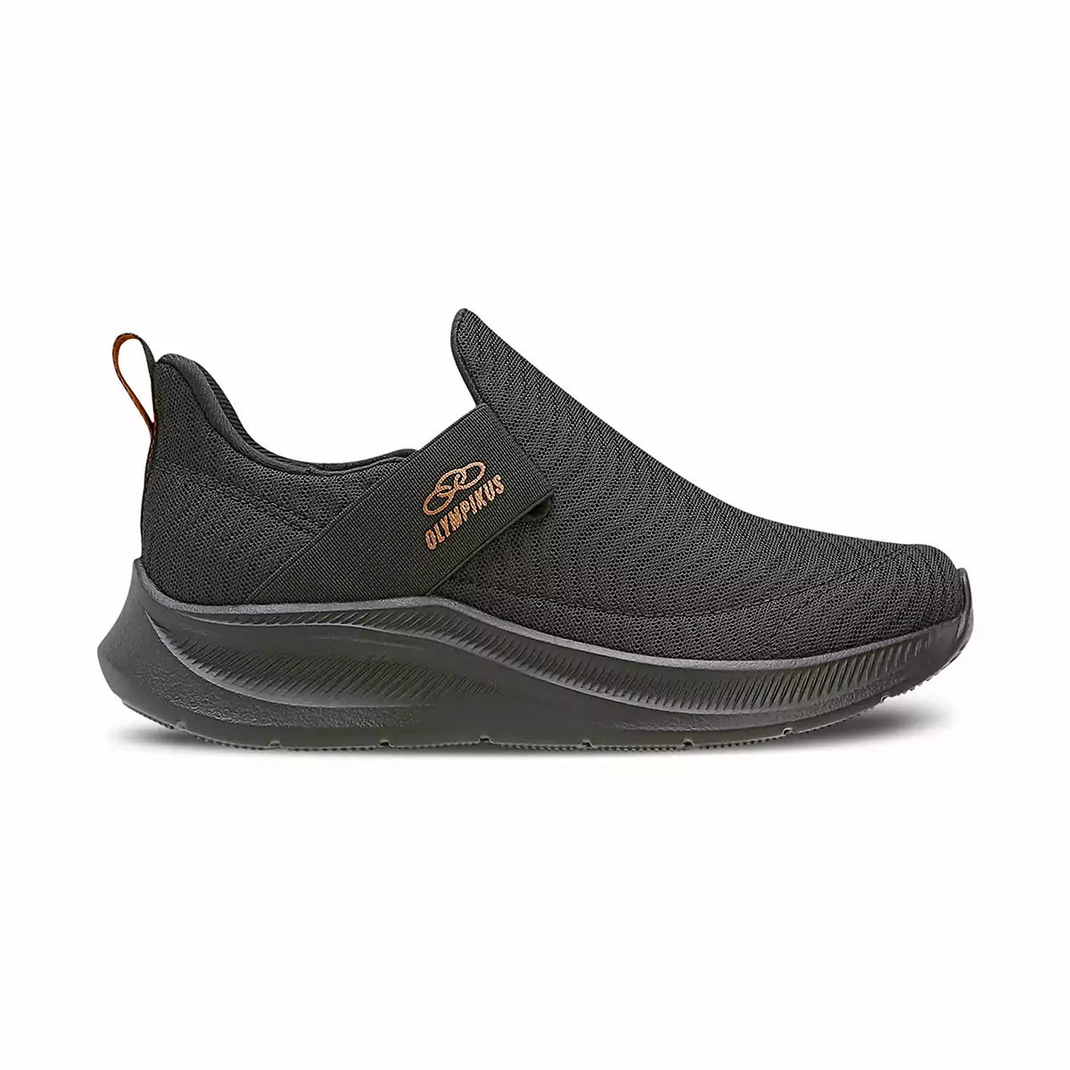 TENIS FLUTUA Olympikus