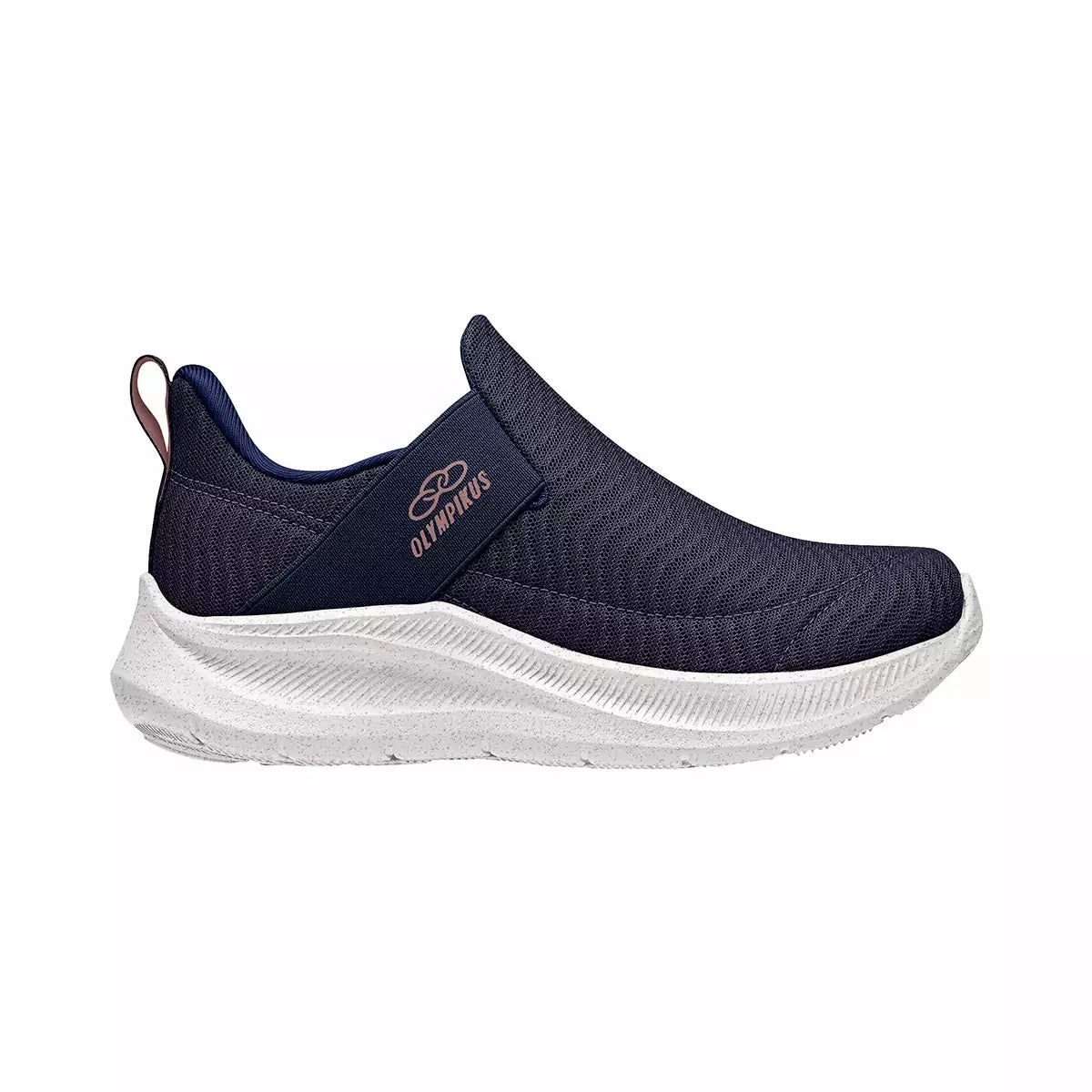 TENIS FLUTUA Olympikus