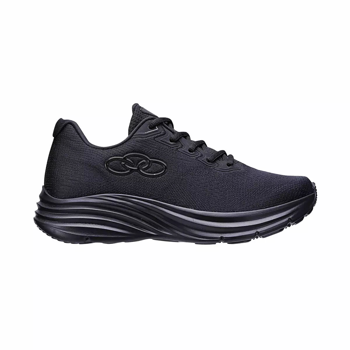 TENIS OLYMPIKUS INDEX 3