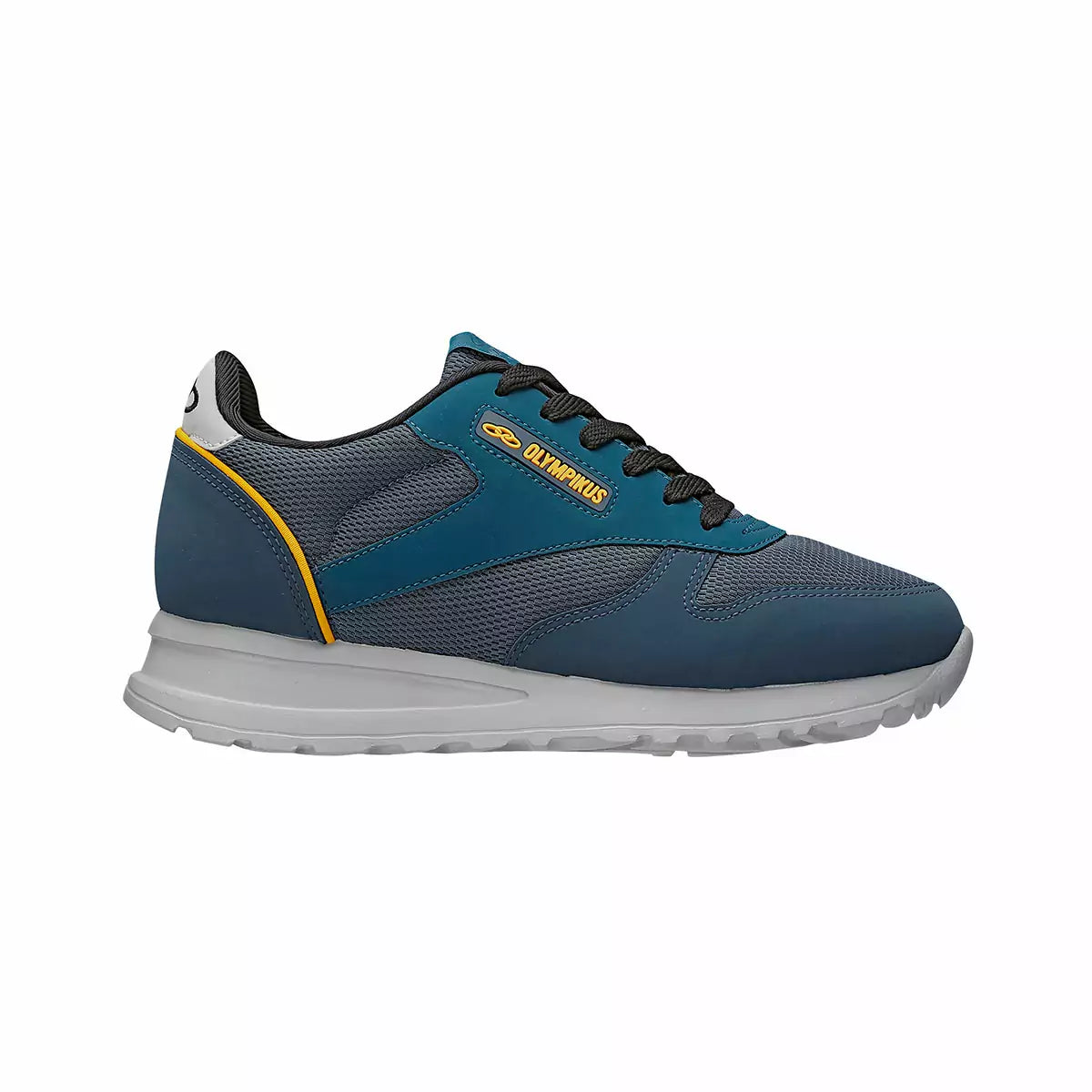 Tenis Kiss Olympikus Jogging 101