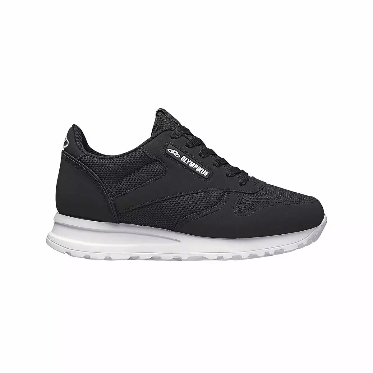 Tenis Kiss Olympikus Jogging 101