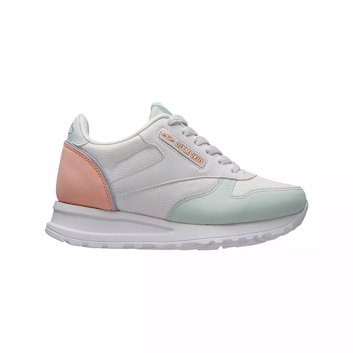 Tenis Jogging 101 Olympikus