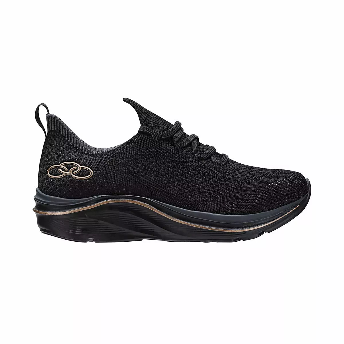 TENIS OLYMPIKUS LOOK